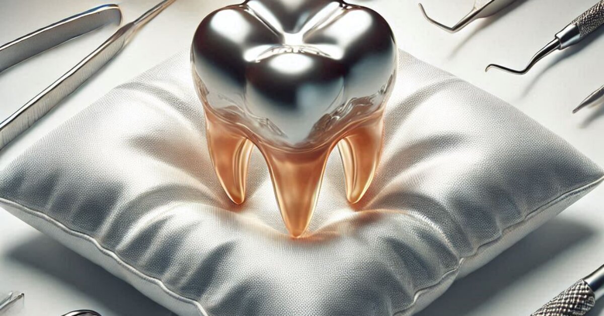 Advancing Dental Technology